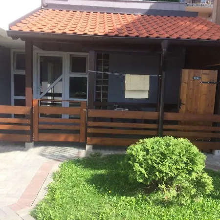 Apartmani Kovacevic Златибор Экстерьер фото