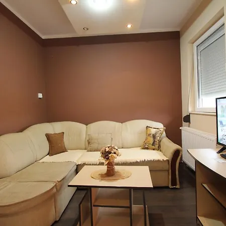 Apartmani Kovacevic Златибор Экстерьер фото