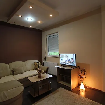 Apartmani Kovacevic Златибор Экстерьер фото
