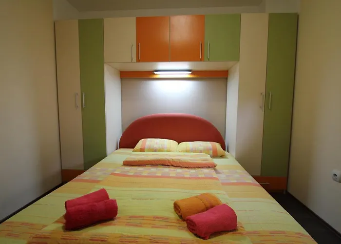 Apartmani Kovacevic
