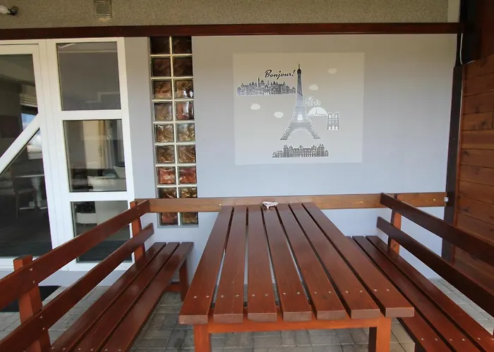 Apartmani Kovacevic