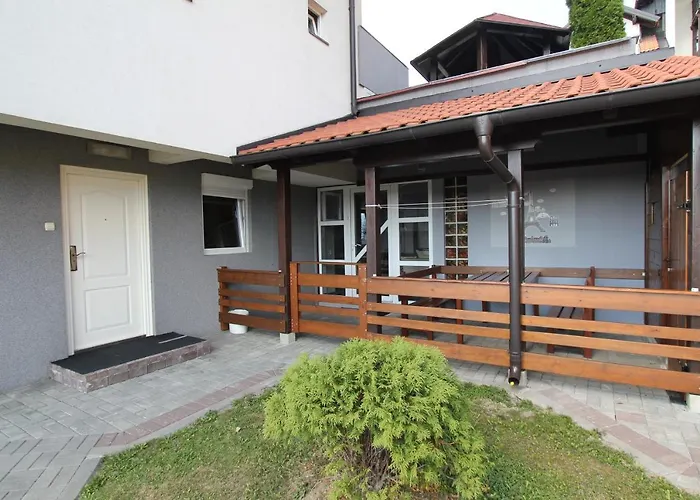 Apartmani Kovacevic