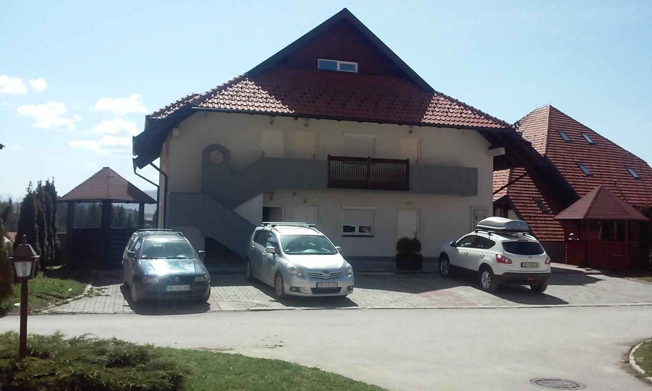 Kovacevic * Златибор